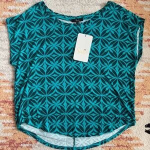 BNWT Sialei Top - Women’s S